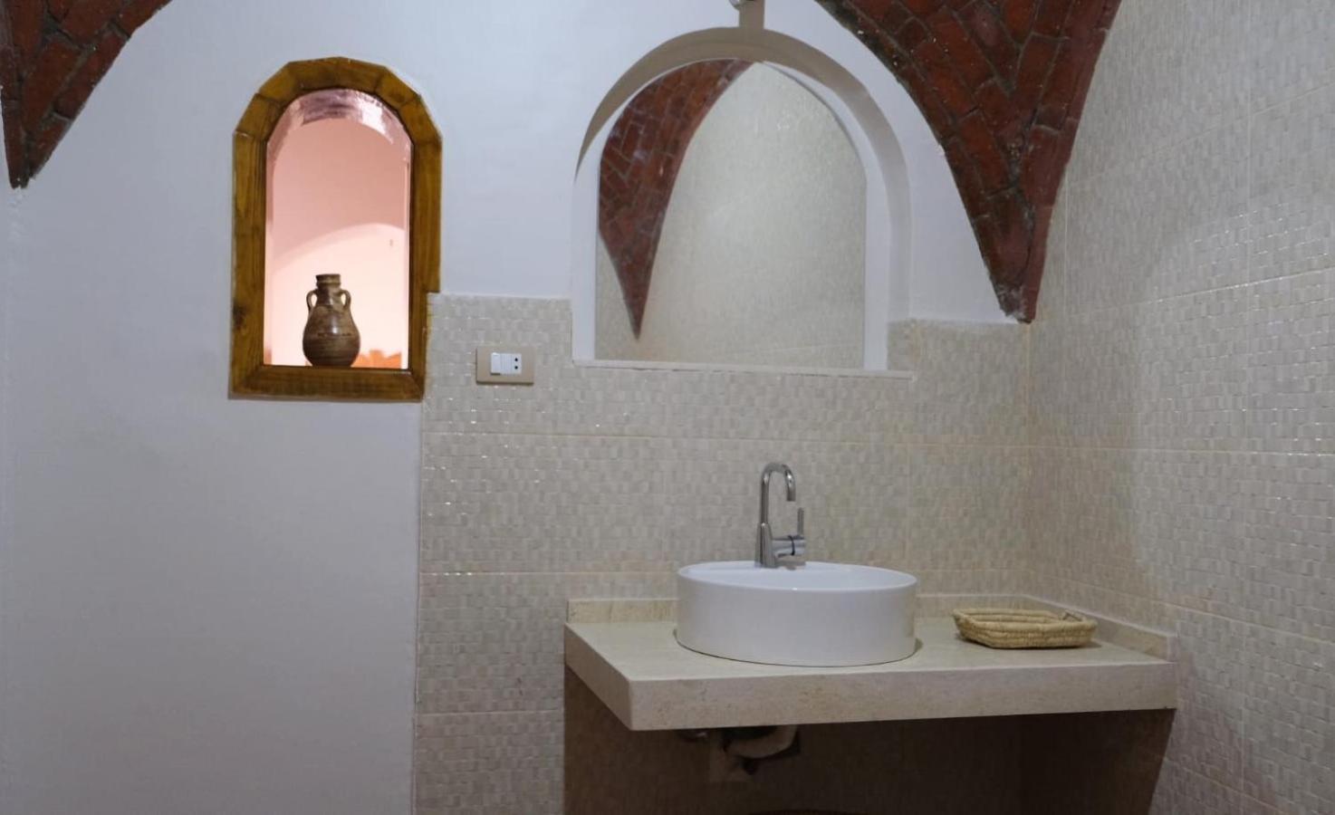 מלון לוקסור Kemet House מראה חיצוני תמונה