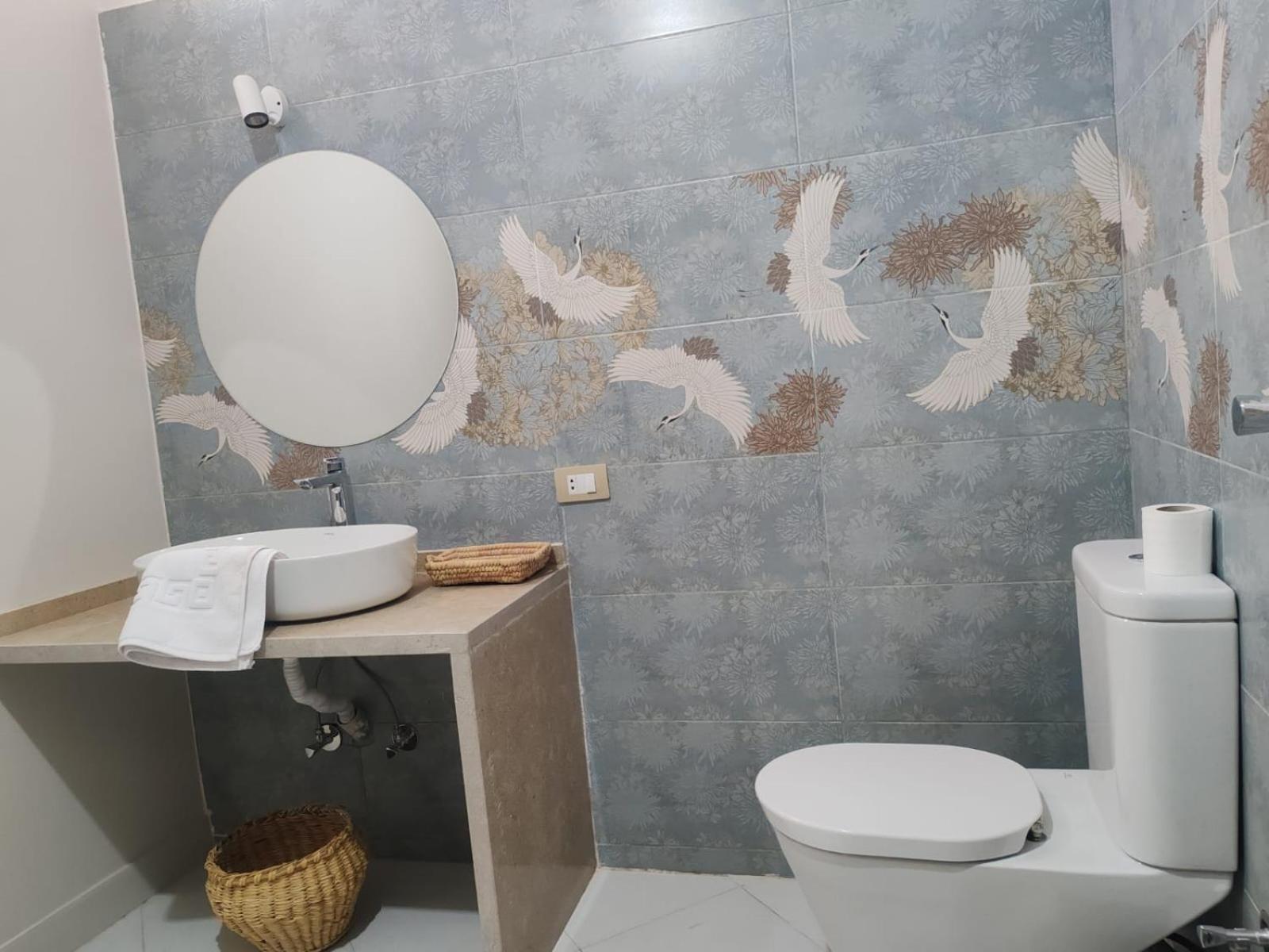 מלון לוקסור Kemet House מראה חיצוני תמונה