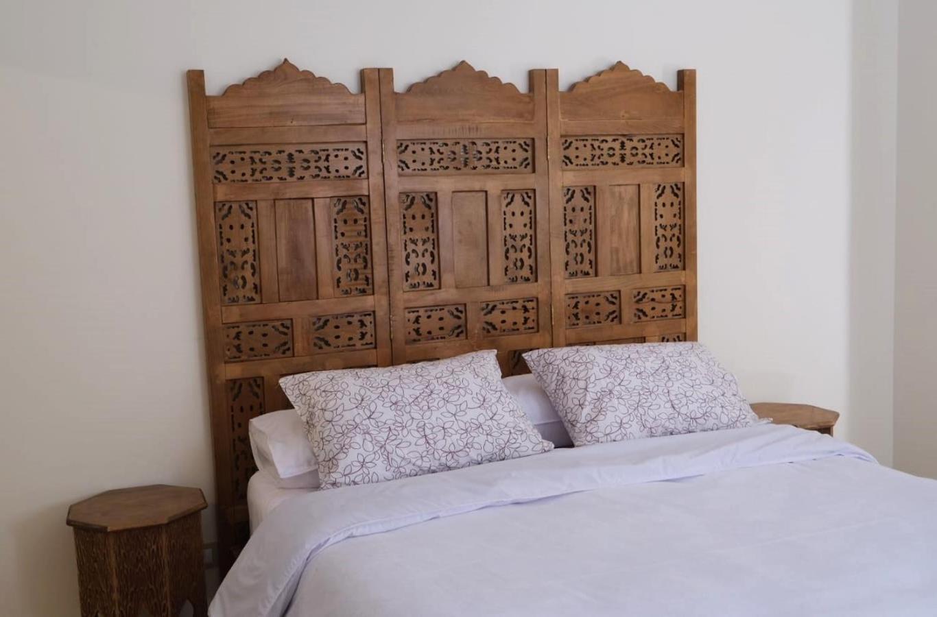 מלון לוקסור Kemet House מראה חיצוני תמונה