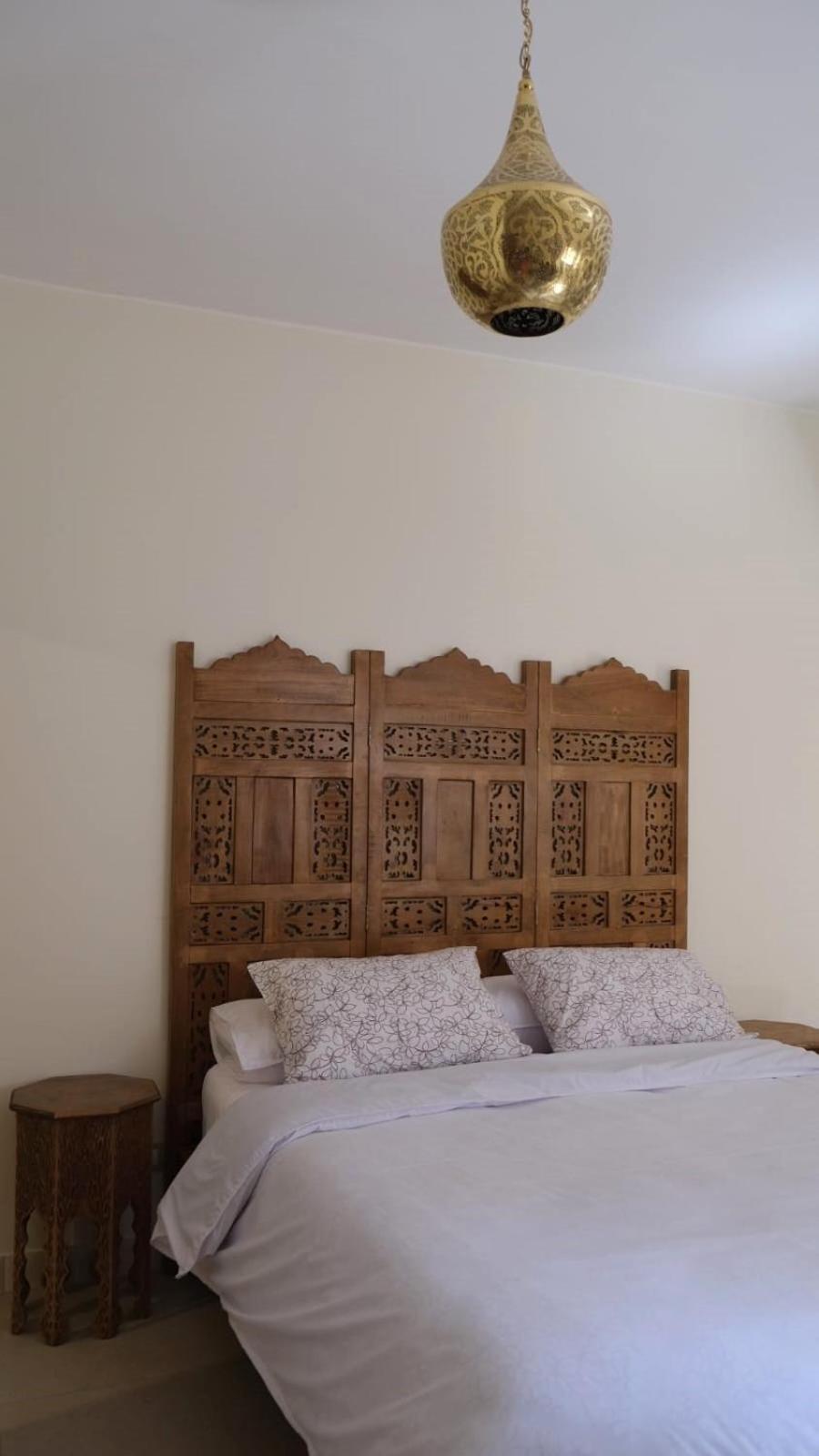 מלון לוקסור Kemet House מראה חיצוני תמונה