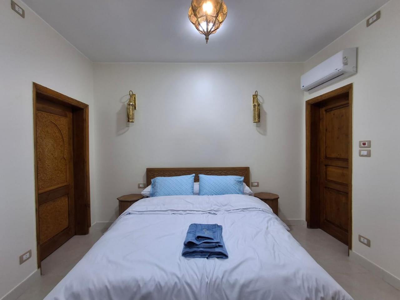 מלון לוקסור Kemet House מראה חיצוני תמונה